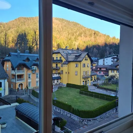 Liebehaus Tarvisio