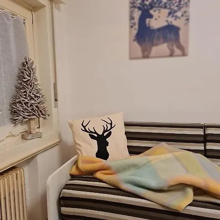 Liebehaus Apartment Tarvisio