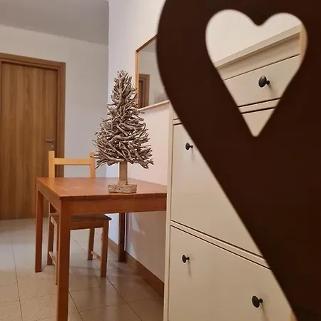 Liebehaus Apartment