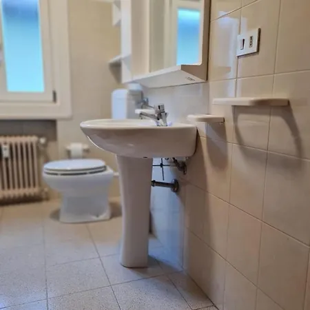 Liebehaus Appartement Tarvisio