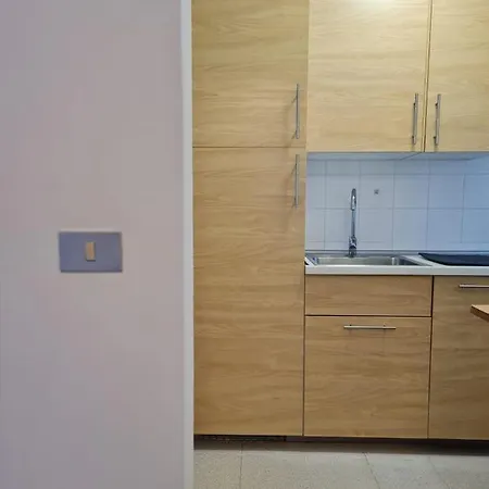 Liebehaus Appartement