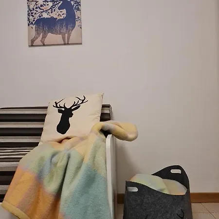 Appartement Liebehaus Tarvisio