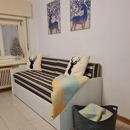 Appartement Liebehaus