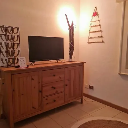 Liebehaus Apartment *