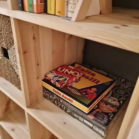 Appartement Liebehaus Tarvisio