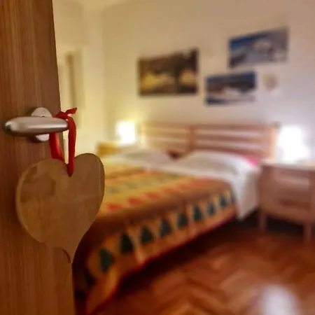 Liebehaus Appartement *