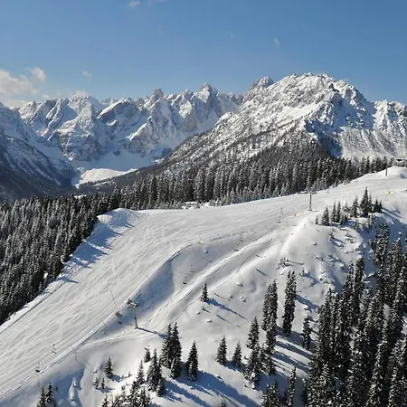 Appartement Liebehaus Tarvisio